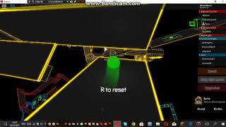 Gravity Shift Level 11 - Inversion Completed