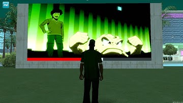 MTA - Video Streaming/Displaying script by Megadreams