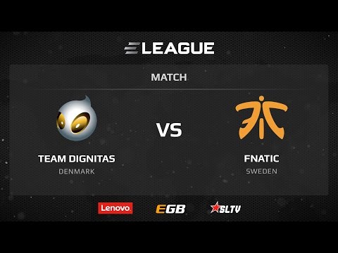 Tt fnatic