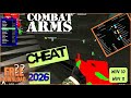 Setup Guide: Combat Arms Cheats 2026 | Wallhack, Aimbot, ESP &amp; NX Generator Scam (Quick Guide)