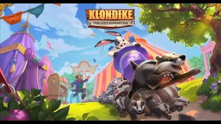 Old Manor & Road of Exchange - 1 | Klondike : The Lost Expedition | Walkthrough | Game Play