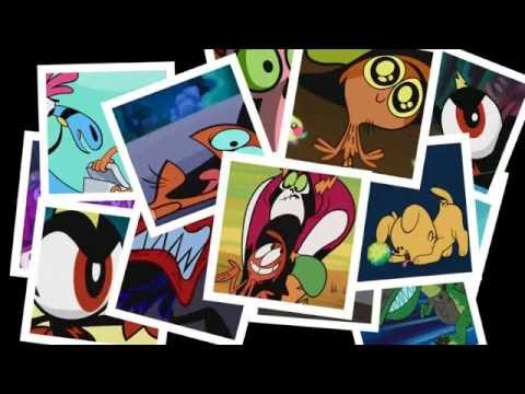 Wander Over Gravity Falls 