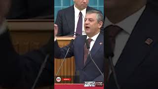 Emekliler Tbmm Grup Salonunda Şı Şzammı