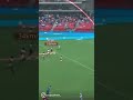 FASTEST RUGBY TRY EVER????