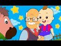 Wheels on the Bus - Baby songs - Nursery Rhymes &amp; Kids Songs