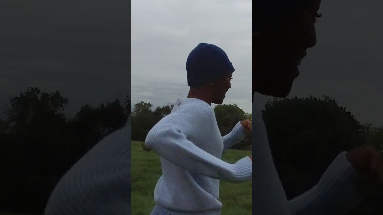 Sheep Inc. Running with Sheep - Kibrea Carmichael