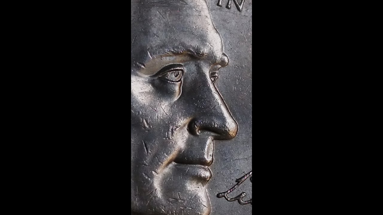 Five Cents 2005 Value Five Cents 2005 Value