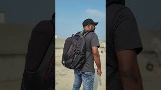 New Affordable Laptop Backpack Carbonado #shorts #youtubeshorts