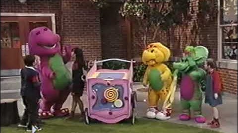 Fun & Games (2005 Version) Part 56