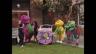 Fun & Games (2005 Version) Part 56