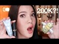 200K Makeup Challenge Alice Norin