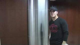 Blackhawks Behind-The-Scenes Locker Room Part 2