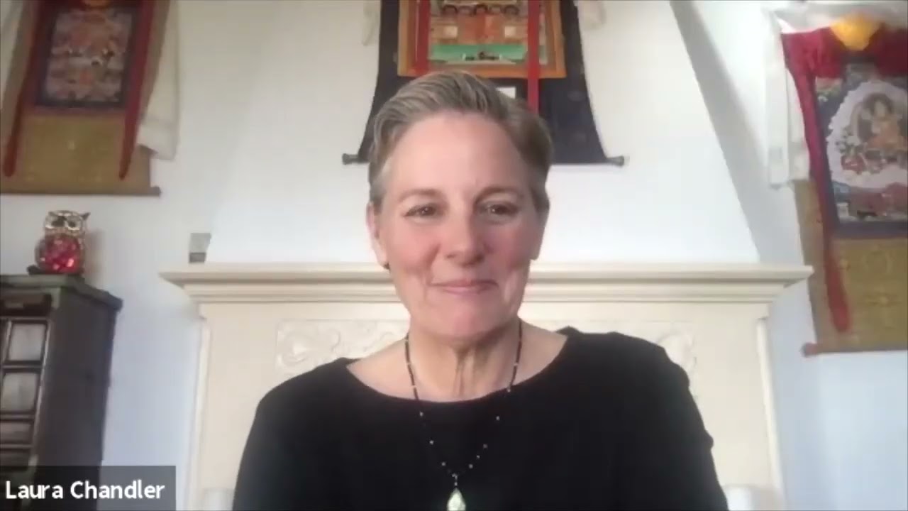 Wisdom is Bliss with Robert Thurman: Part 1