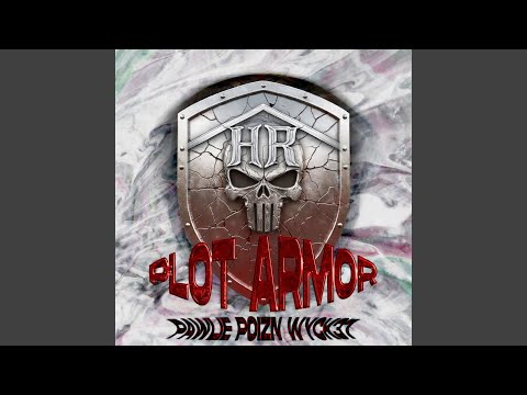 Смотреть «Plot Armor» на YouTube Смотреть «Plot Armor» на YouTube