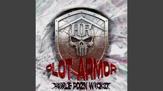 Plot Armor