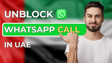 How to Unblock WhatsApp Call in UAE- Full Guide 2025
