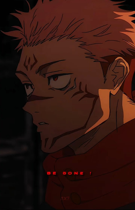 ใ Be Gone Brat ๐คกใ- Jujutsu Kaisen Sukuna Edit Untitled #13 #anime #jujutsukaisen