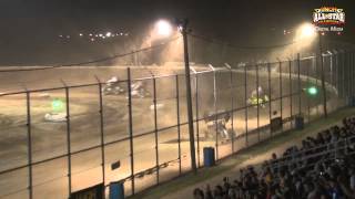 All Star Sprint Cars | Wayne County Speedway