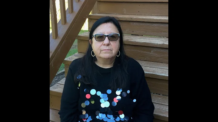 Mille Lacs Band of Ojibwe Chief Executive Melanie ...