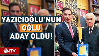 Mhp 55 Adayını Daha Açıkladı Ntv