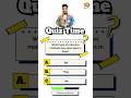Can you answer this question? #salesforcequiz #salesforceadmin