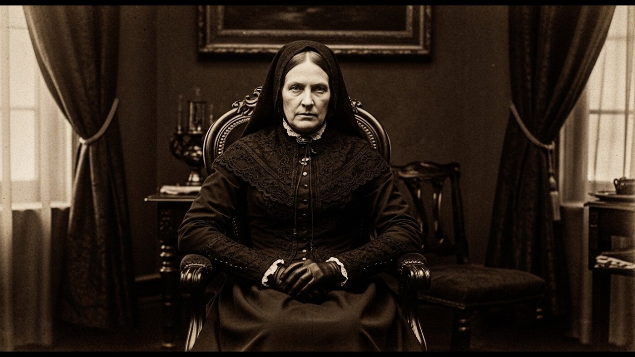 La Trágica Historia de la Viuda Negra de Monterrey — El Pacto que Selló su Destino