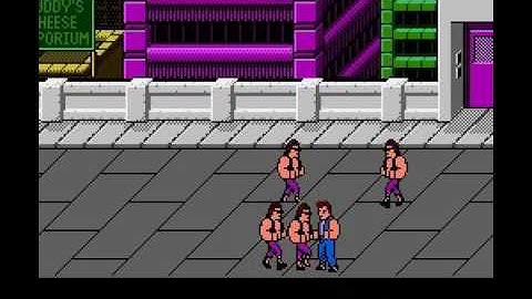 Target   Renegade U ! intro