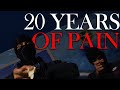 D1ne  20 years of pain official