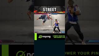 Not Even Trying – Luke (Gggggg) – Street Fighter 6