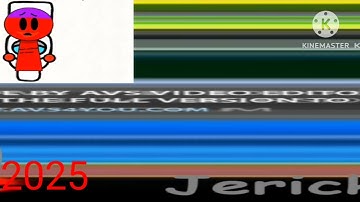 preview 2 ppgcve effects is going weirdness every^207