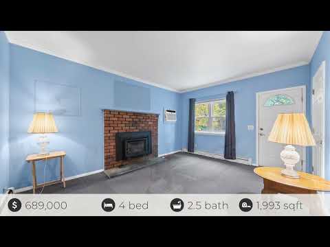 2129 Sycamore Ave, Ronkonkoma, NY home video tour
