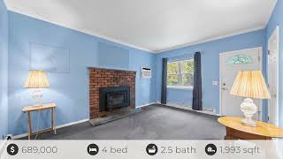 2129 Sycamore Ave video tour