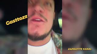 Gastoz Odgovorio Svima Koji Ga Kritikuju