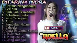 om adella terbaru 2022 - difarina indra - full album terbaik