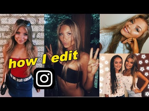 how-i-edit-my-instagram-photos-|-stickers,-celeb-filters,-etc.