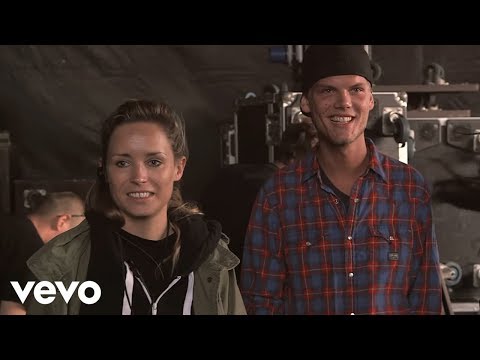 Avicii – Avicii Crew (VEVO LIFT) mp3 ke stažení