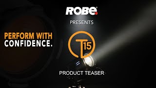 T15 Product teaser