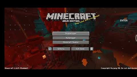 how to install data pack pojav launcher