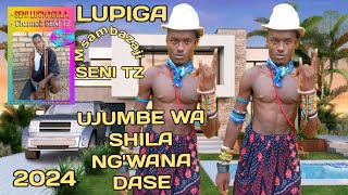 LUPIGA LIMBU LUCHAGULA UJUMBE WA SHIJA NG'WANA DASE 20/4/2024 SENI LUCHAGULA TV MSAMBAZAJI SENI TZ