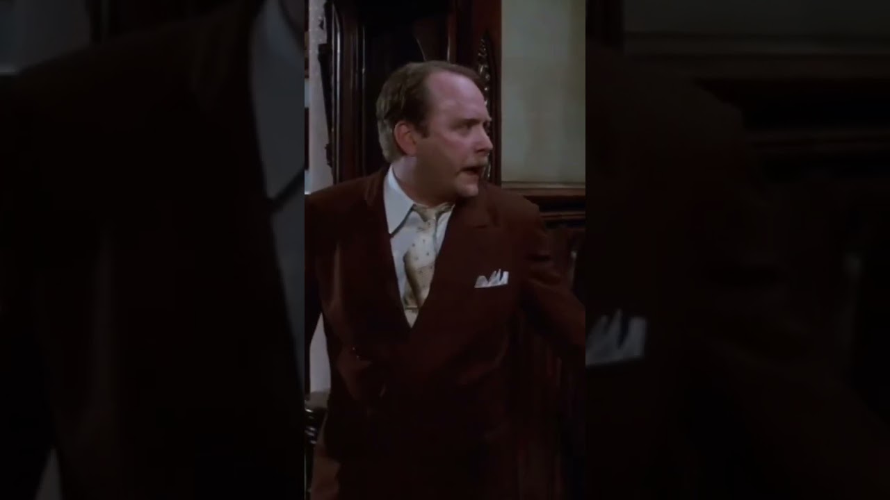 Two corpses, everything’s fine 