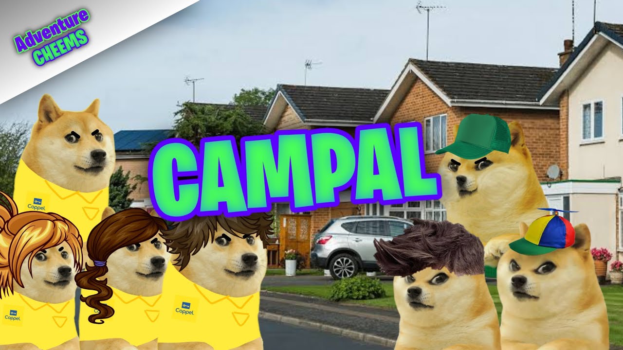 Abro hilo de la vez en que tuvimos una campal contra unos empleados de Coppel | Adventure CHEEMS