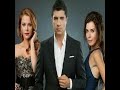 مسلسلات تركية حسب شهر ميلادك 