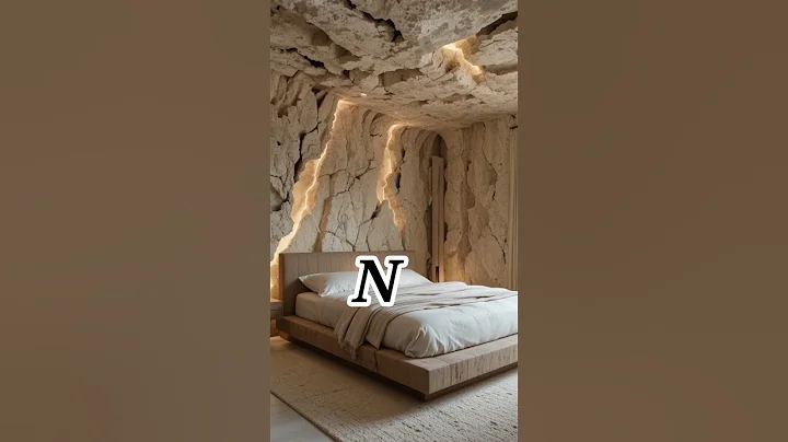 Your dream bedroom to your first alphabet 😻 #letteraccording#bedroom#dream #shorts#viralshort