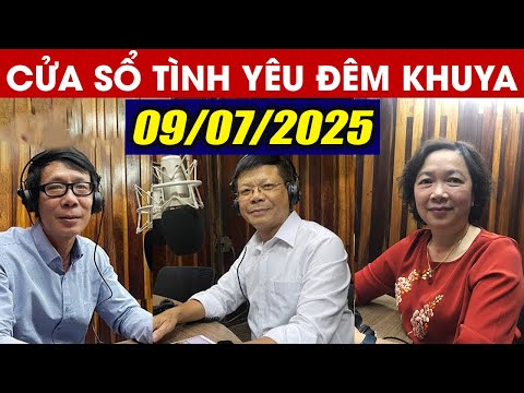 Nghe Cửa Sổ