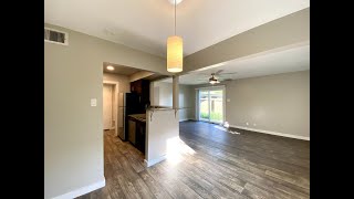 Apartment for Rent in San Antonio 2BR/1BA by San Antonio Property Management