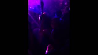Gatecrasher new years eve 2011/12