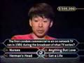 4/4 Todd Kim on Super Millionaire