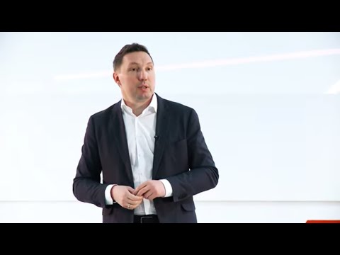 Лишние люди | Дмитрий Мариничев | TEDxVolhonkaSt