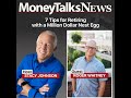 7 Tips to Retire With a Million-Dollar Nest Egg