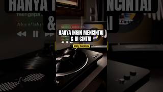 Ingin Mencintai  Di Cintai  Melly Goeslow      Subscribe Like Coment And Share